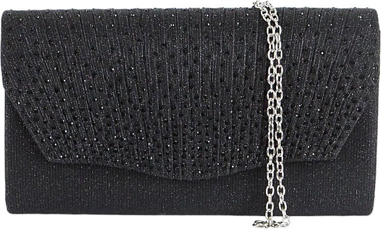 

Женская сумка Passo Avanti 943-6111-BLK (черный)