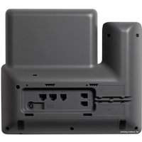 IP-телефон Cisco CP-8841 (темно-серый)
