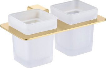 Набор стаканов для зубной щетки и пасты Raglo R301.08.03