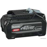 Аккумулятор Makita BL4040F 1910N6-8 (40В/4.0 Ah)