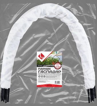 Парник Lihtar Гаспадар (6.5 м)
