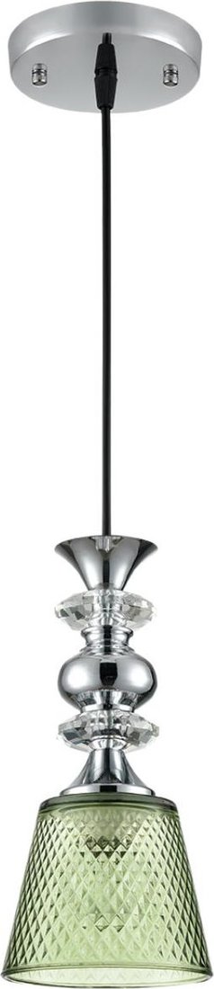

Подвесная люстра Lumion Manola 8047/1А