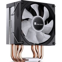 Кулер для процессора Jonsbo CR-1300 EVO (черный)