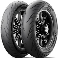 Дорожные мотошины Michelin Commander III Cruiser 160/70B17 73V TL/TT Rear