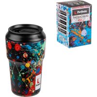 Термокружка Perfecto Linea 27-450101 450мл (fun splash)