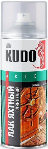 Kudo KU-9003 яхтный универсальный 0.52 л (глянцевый)