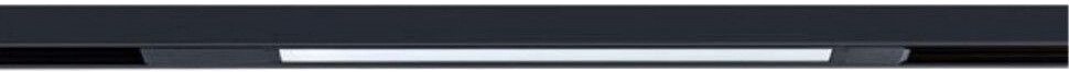 

Трековый светильник Arte Lamp Optima A7263PL-1BK