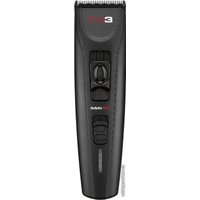 Машинка для стрижки волос BaByliss PRO FX3 FXX3CBE