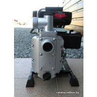Мотопомпа Weima WMQGZ40-20