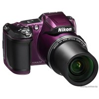 Фотоаппарат Nikon Coolpix L840