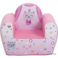 Кресло-мешок Paremo Мимими Крошка Ми PCR317-01