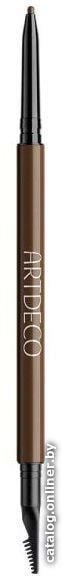 Карандаш для бровей Artdeco Ultra Fine Brow Liner 2812.15