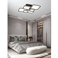 Припотолочная люстра Aitin Pro N9304/6 (белый)