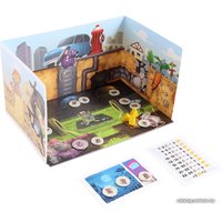 Настольная игра Стиль Жизни Война и сыр