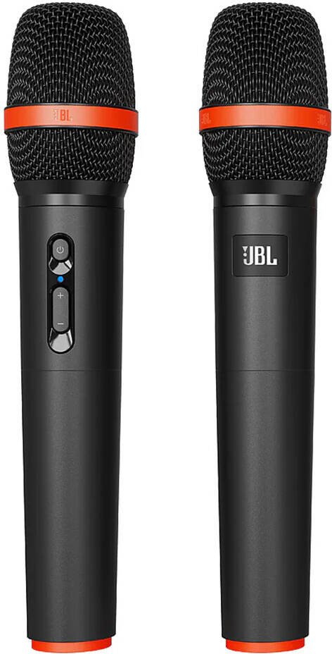 

Радиосистема JBL UHF Microphone MIC-300