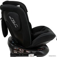 Детское автокресло Sweet Baby Crosstour 360 SPS Isofix 0-36 (черный)