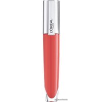 Блеск для губ L'Oreal Brilliant Signature Plump (410 Я капризничаю)
