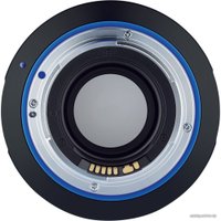 Объектив Carl Zeiss Milvus 2.8/15 ZE