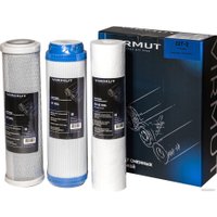 Комплект картриджей Virmut СЕТ-2