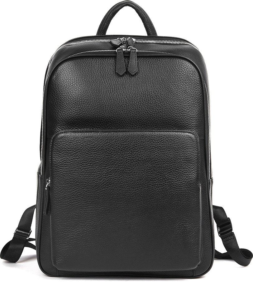 

Городской рюкзак Mironpan 21663 (черный)