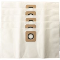 Комплект одноразовых мешков MaxPiler MVB-0115 (5 шт)