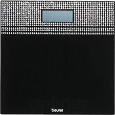 

Напольные весы Beurer GS37 Glamour
