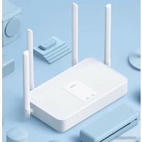 Wi-Fi роутер Xiaomi Redmi AX3000 (китайская версия)
