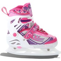 Коньки Alpha Caprice Cosmo (р. 39-42, фиолетовый)