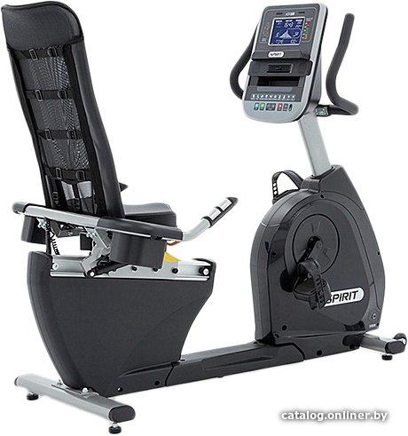 Велотренажер Spirit Fitness XBR55