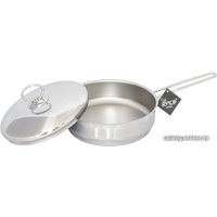 Сотейник Кухар Лотос Классика КЛ1-22М5