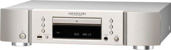Marantz CD6007 (серебристый)