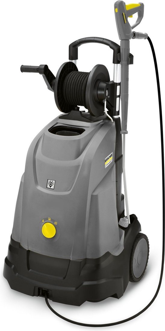 

Мойка высокого давления Karcher HDS 5/11 UX 1.064-901.0