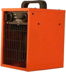 

Электрическая тепловая пушка POWER TEC EL2