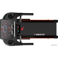 Электрическая беговая дорожка Unixfit ST-630R (черный)