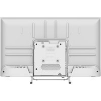 Телевизор Topdevice 32" SMART TV YаOS (белый)