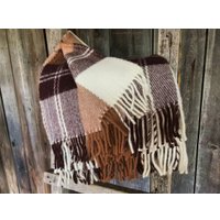 Плед Klippan-Saule Каньон 170x210 в Барановичах