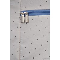 Чемодан-спиннер Samsonite S'Cure Silver 69 см