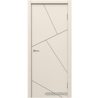 Межкомнатная дверь MDF-Techno Stefany 1071 (Ral 1013)