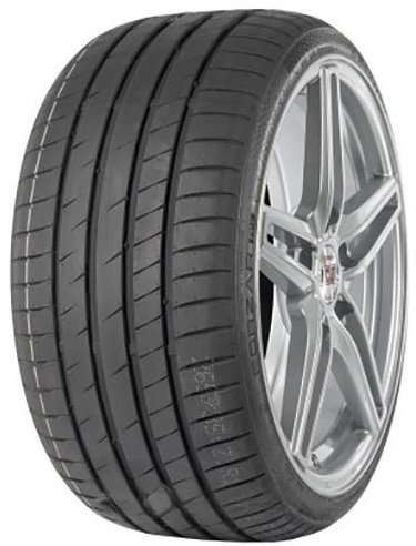 

Летние шины Rauffan Forzar R4 275/35R19 100Y XL