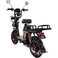 Электровелосипед Kugoo Kirin V3 Pro Max