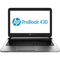 Ноутбук HP ProBook 430 G1 (H6E27EA)