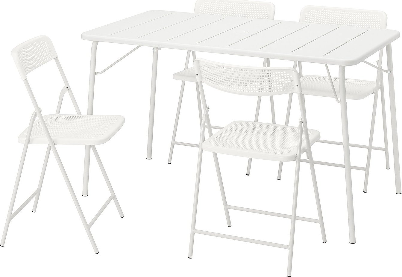 Обеденная группа Ikea Torparo s39581823