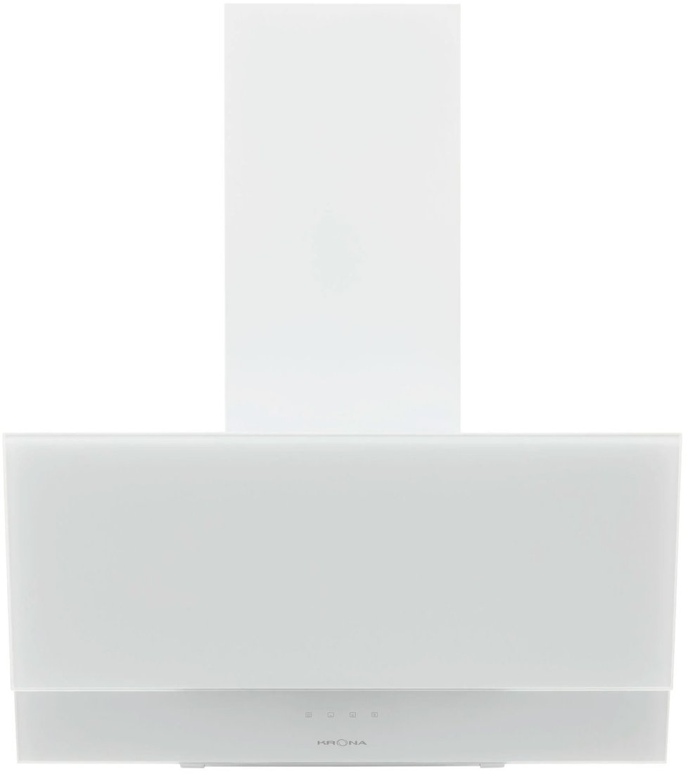 

Кухонная вытяжка Krona Verein II 600 White S (белый)