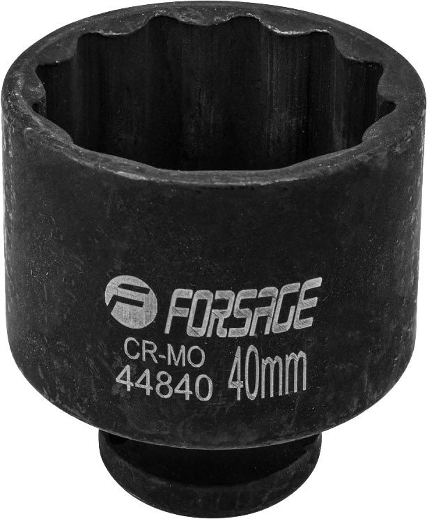 

Головка слесарная FORSAGE F-44840