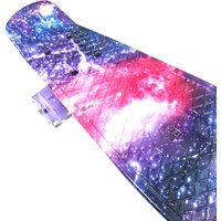 Пенниборд Z53 Dark Space