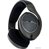 Наушники Sennheiser HD 518