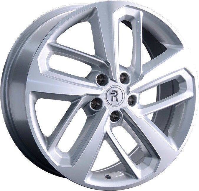 

Литые диски Replay 590375 (LCR 5709-HND302) 19x8" 5x114.3мм DIA 67.1мм ET 51мм SFP