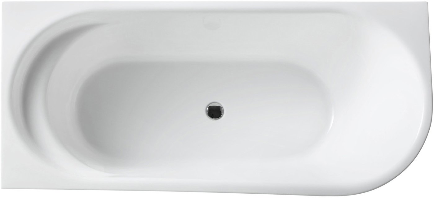 

Ванна BelBagno BB410-1700-780-L