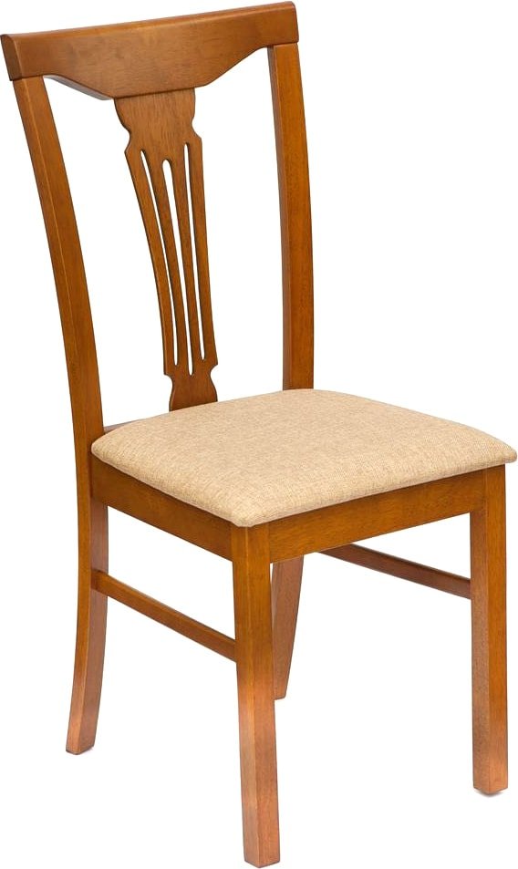 

Стул TetChair Hermes (эспрессо/песочный)