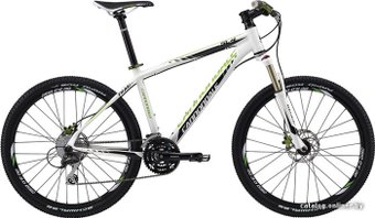Cannondale Trail SL 4 (2012)